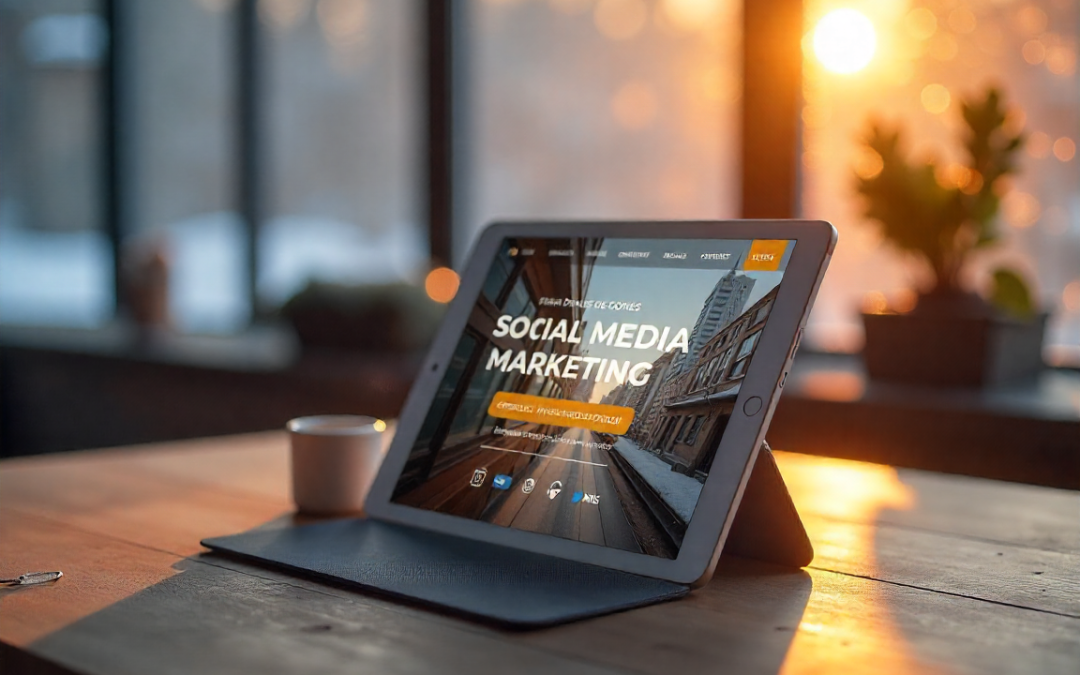 Marketing Tips for Engaging on Social Media