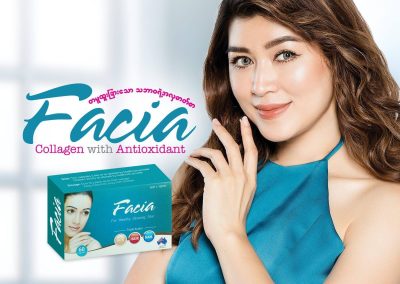 Facia Myanmar