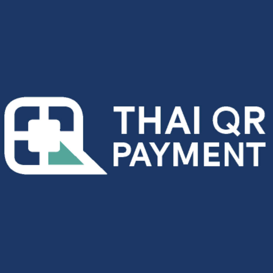 Thai QR Logo