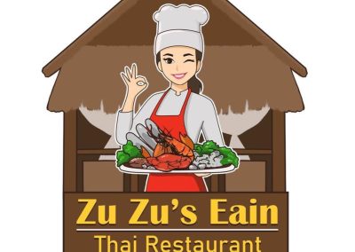 Zu Zu’s Eain Inya Branch