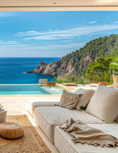 Smarterpools Outside